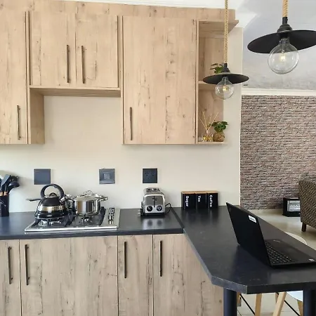Tshepang Apartments Secunda Room photo