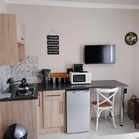 Tshepang Apartments Secunda Room photo