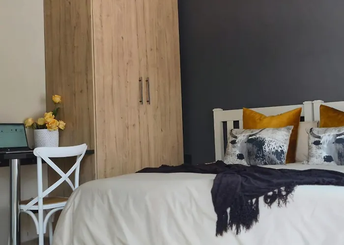 Tshepang Apartments Secunda