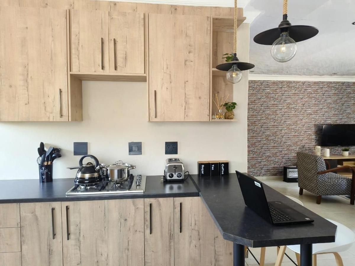 Tshepang Holiday home *