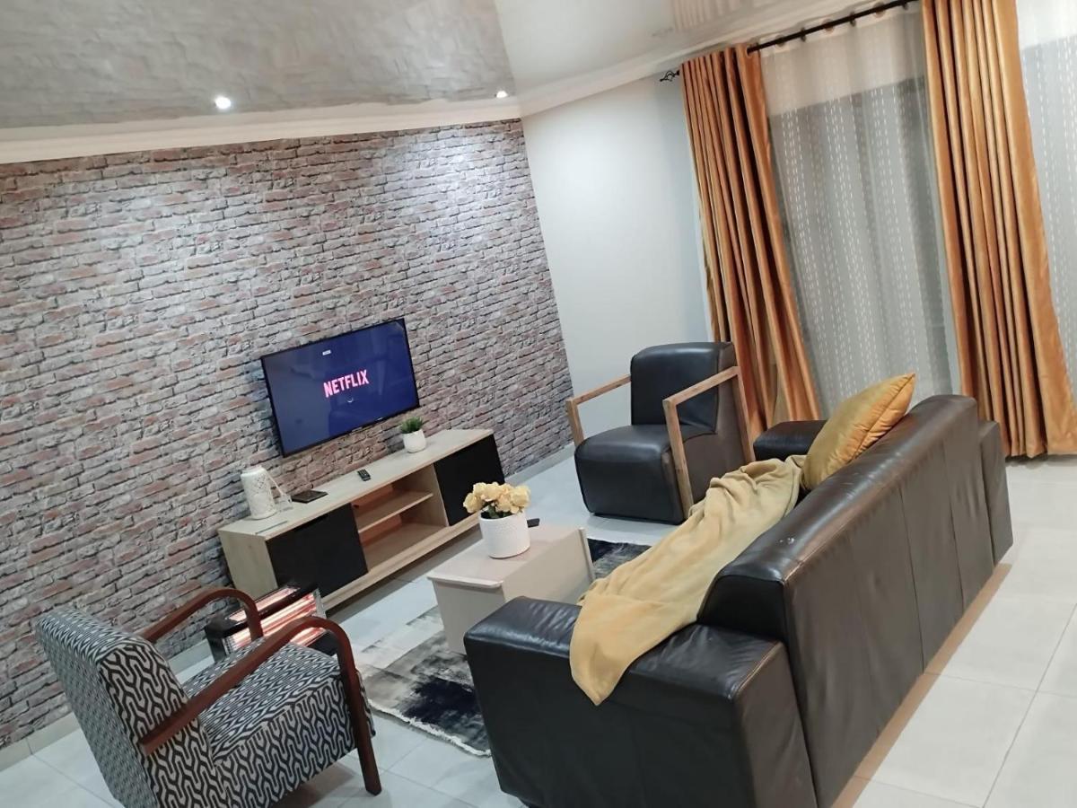 Tshepang Holiday home *