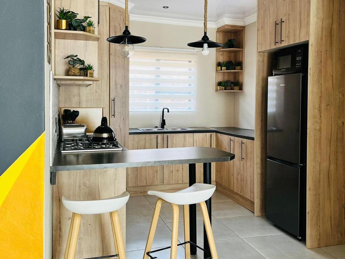 Tshepang Holiday home *