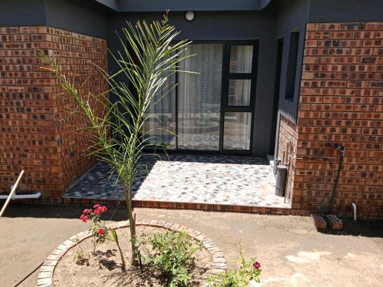 Tshepang