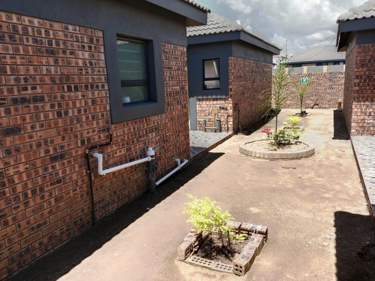 Tshepang Holiday home Secunda