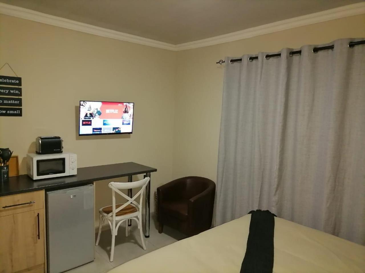 Holiday home Tshepang *