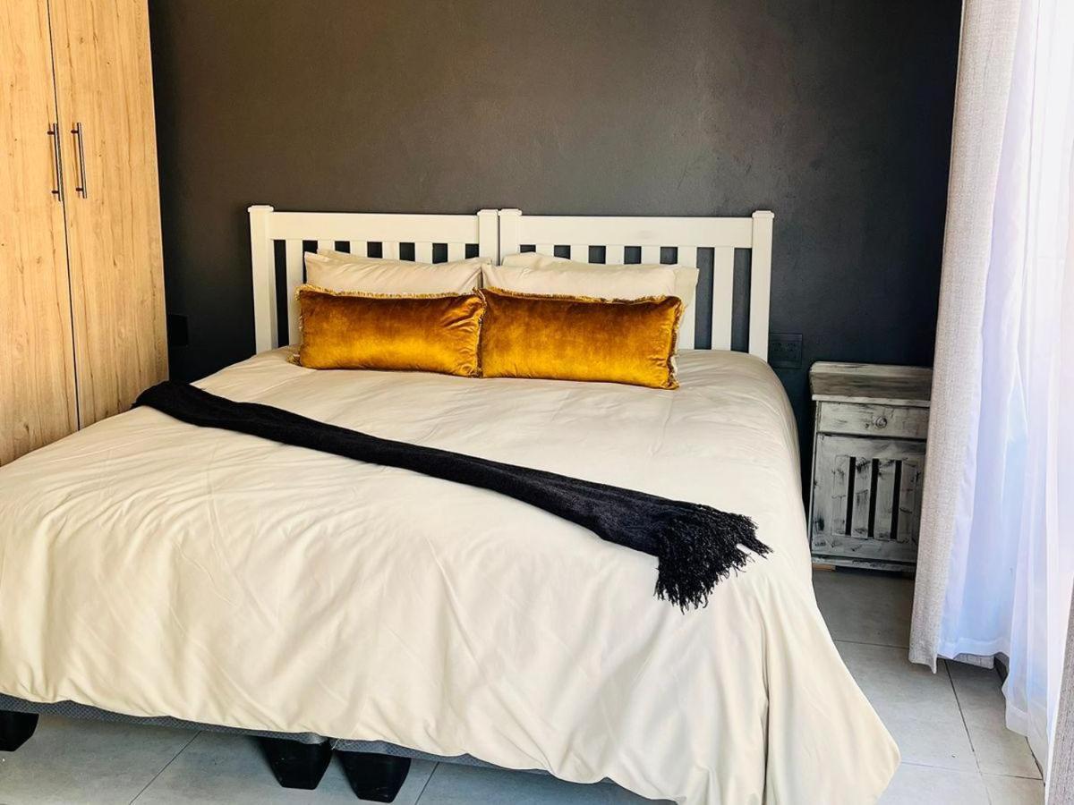 Holiday home Tshepang