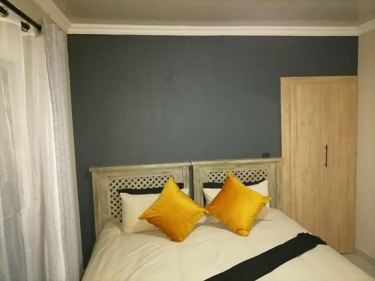 Holiday home Tshepang