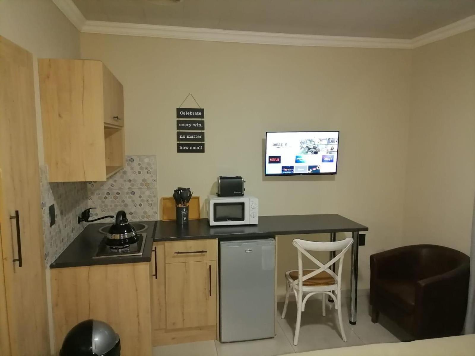 Tshepang Holiday home