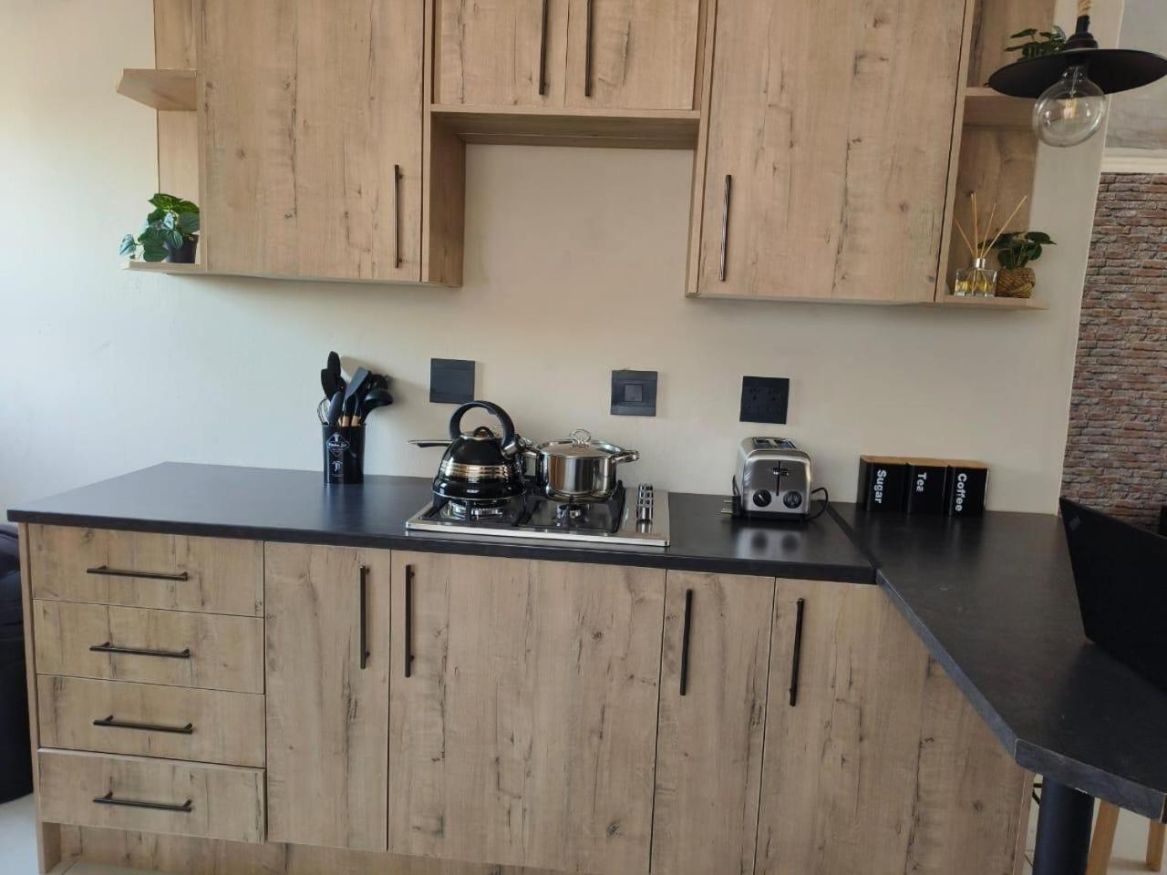 Tshepang Holiday home Secunda