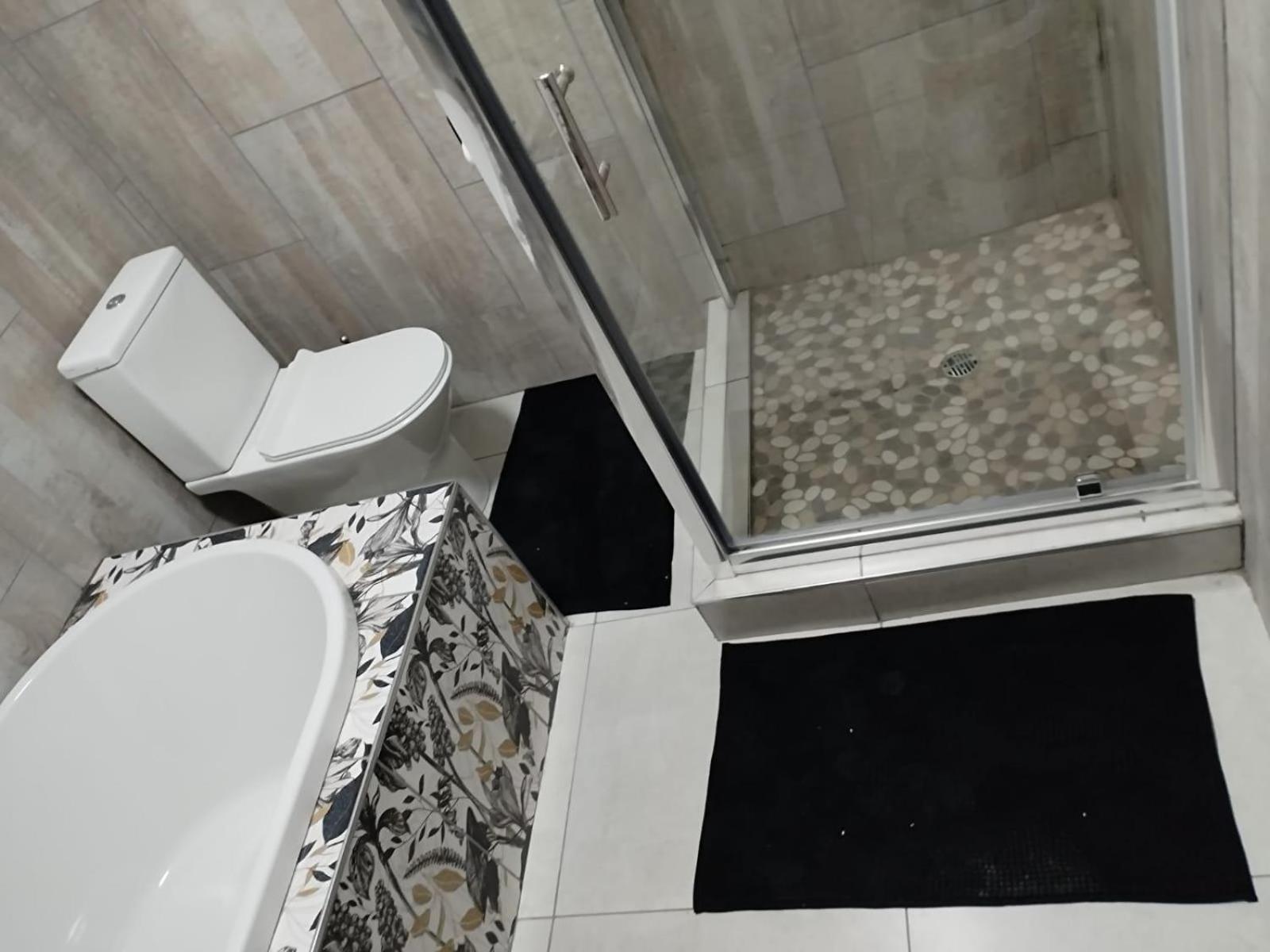 Tshepang Holiday home Secunda