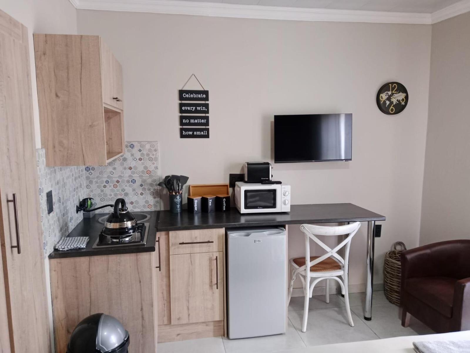 Holiday home Tshepang *